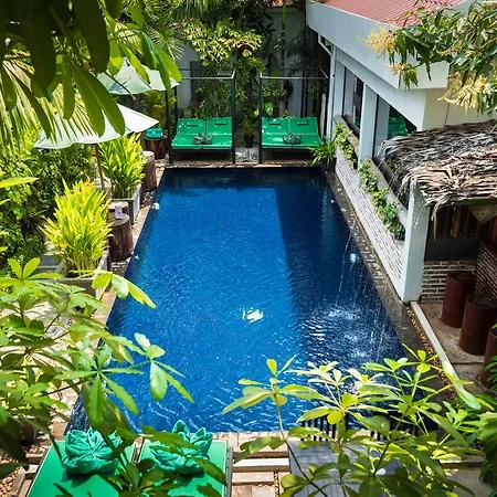 Skor Boutique Hotel