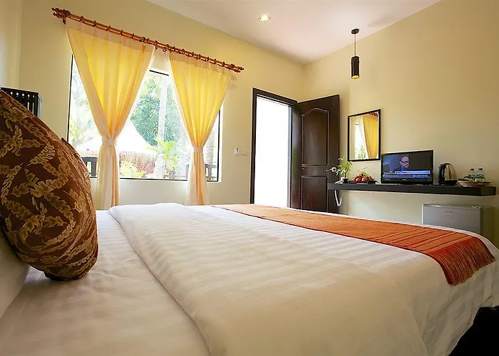 Skor Boutique Hotel