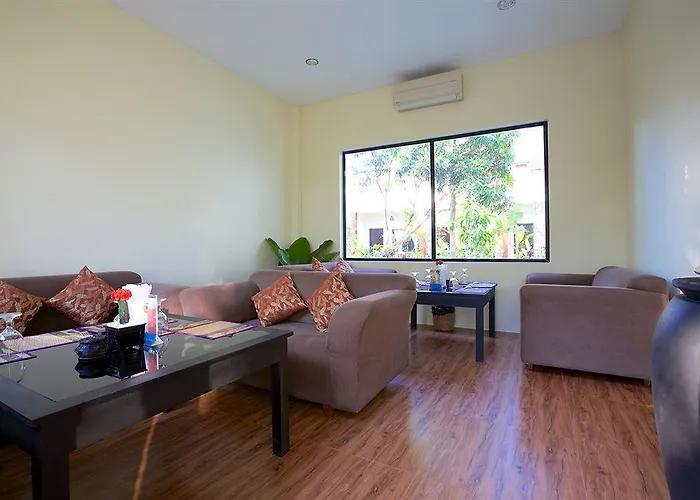Hotel Skor Boutique Siem Reap