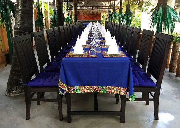 Skor Boutique Siem Reap