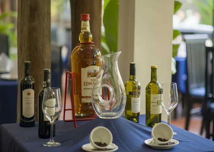 Hotel Skor Boutique 4*