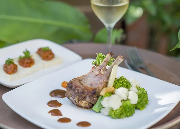 Skor Boutique Siem Reap