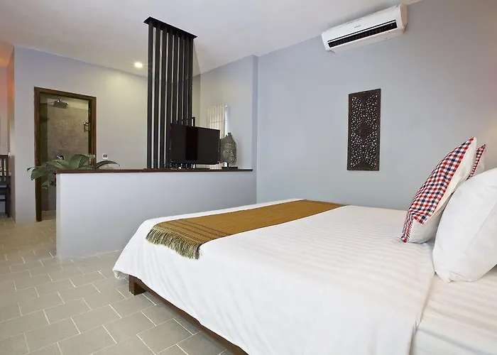 Skor Boutique Siem Reap