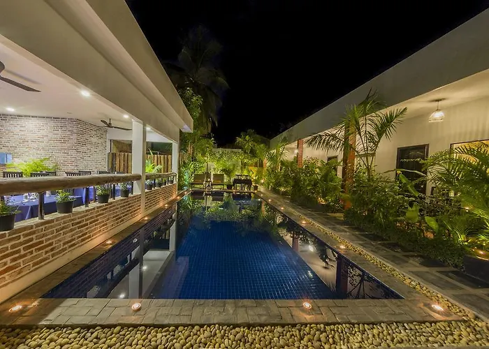 Hotel Skor Boutique 4*