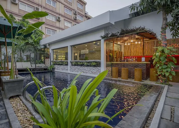 Hotel Skor Boutique 4*
