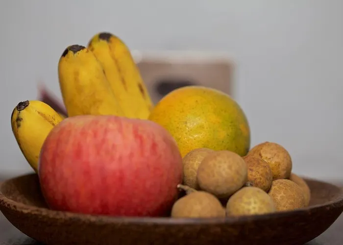 Skor Boutique Siem Reap