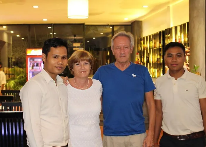 Hotel Skor Boutique 4*