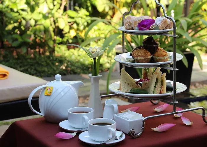 Skor Boutique Siem Reap