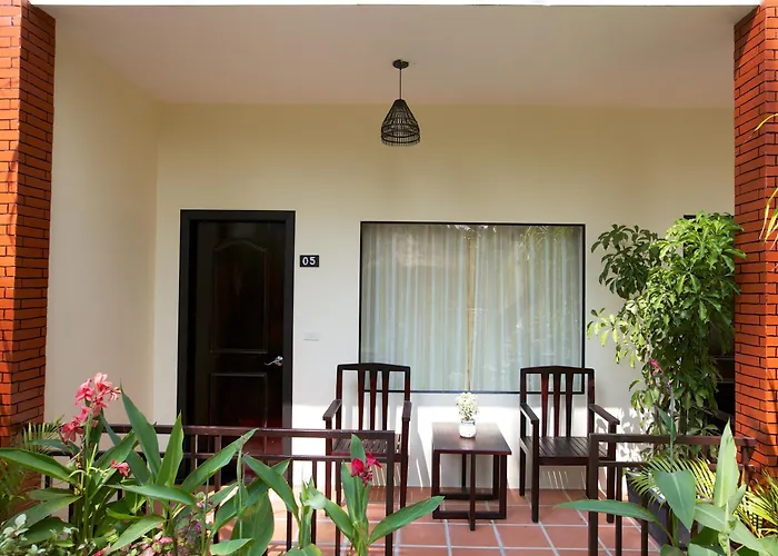 Skor Boutique Siem Reap