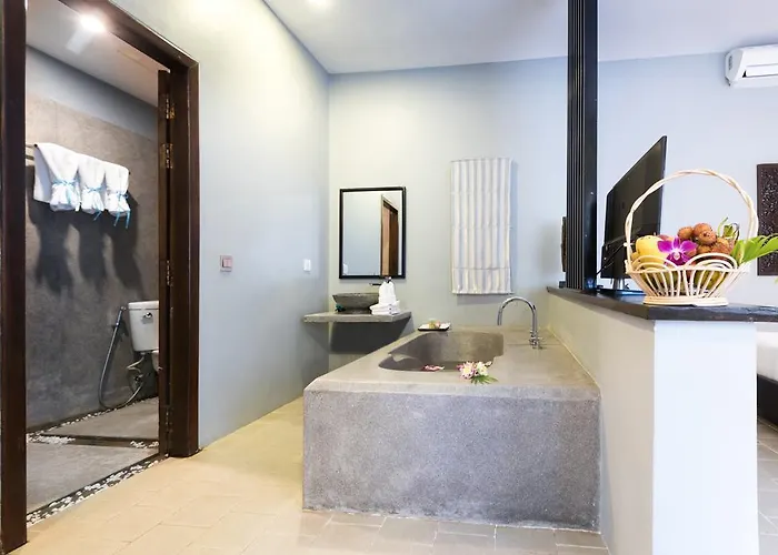 Skor Boutique Hotel Siem Reap