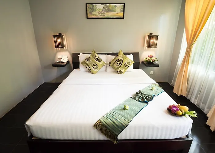 Skor Boutique Hotel