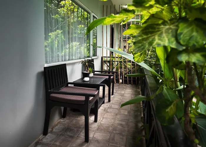 Hotel Skor Boutique 4*