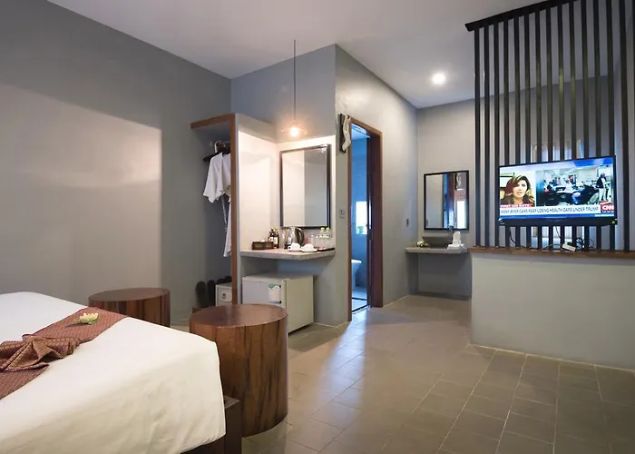 Hotel Skor Boutique Siem Reap