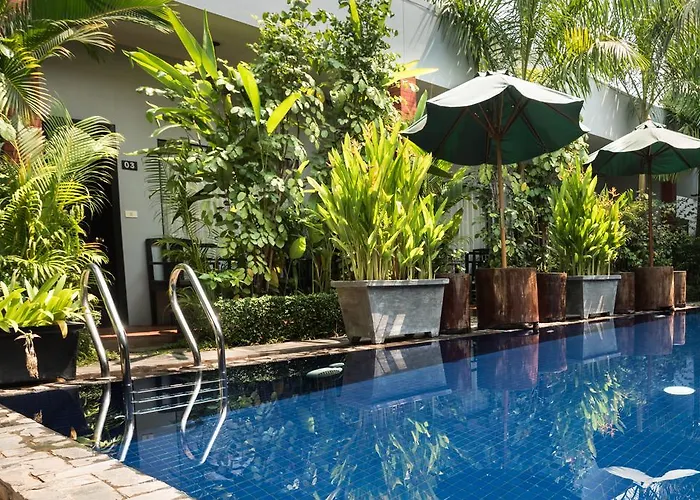 Skor Boutique Siem Reap
