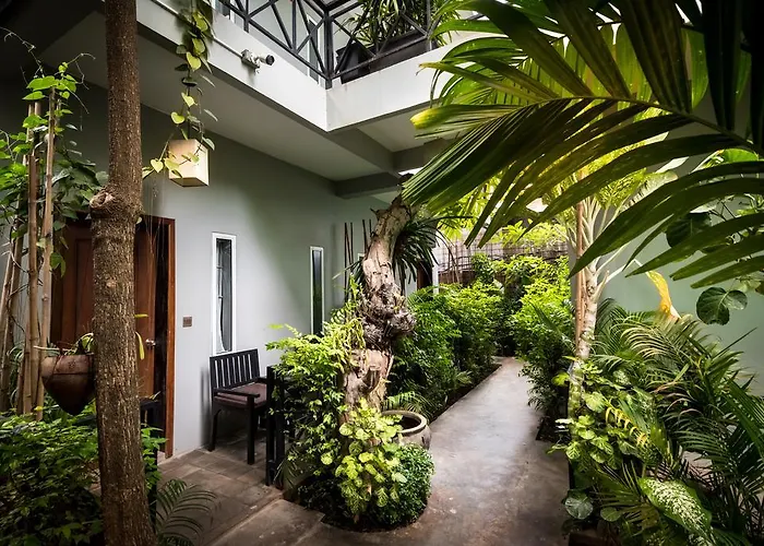 Hotel Skor Boutique 4*