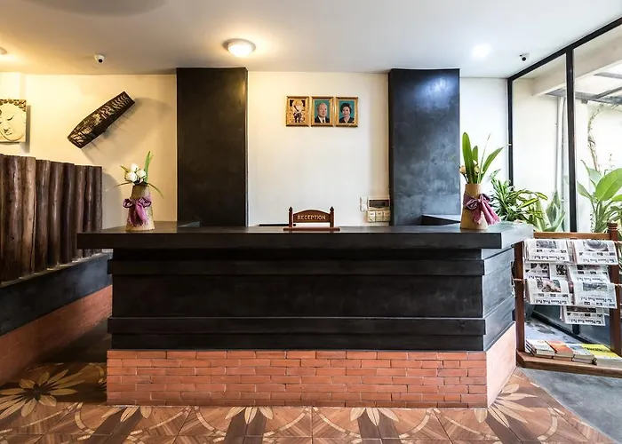 Skor Boutique Hotel Siem Reap