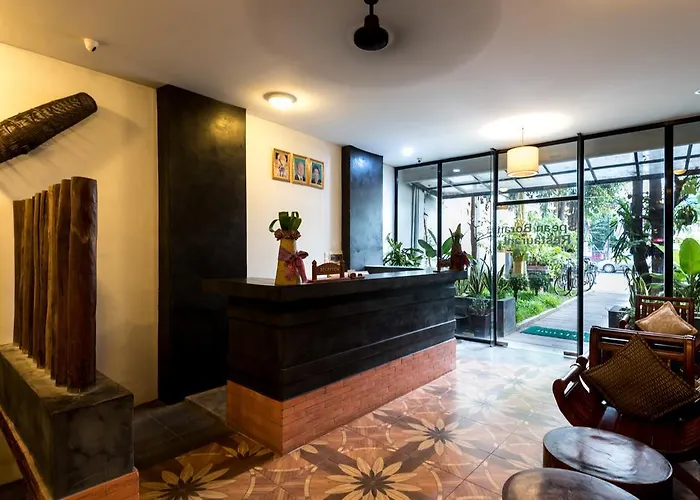 Hotel Skor Boutique