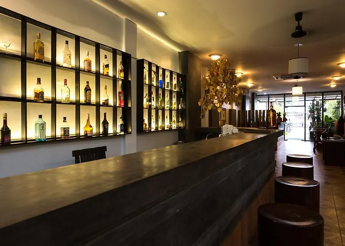 Skor Boutique Siem Reap