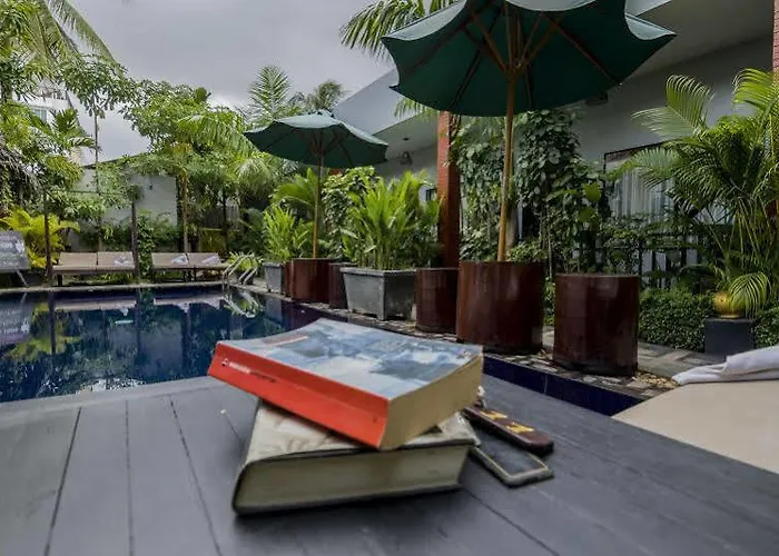 Hotel Skor Boutique
