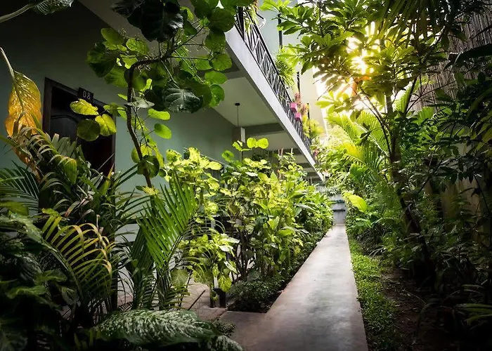Hotel Skor Boutique 4*