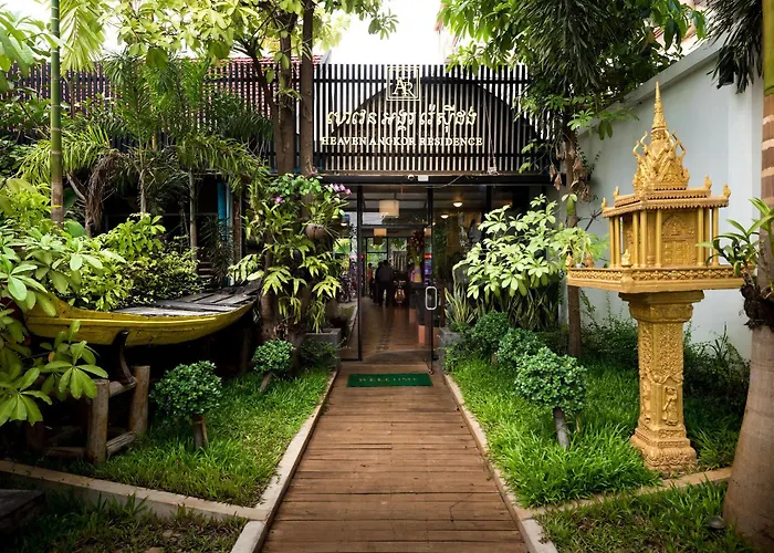 Skor Boutique Hotel
