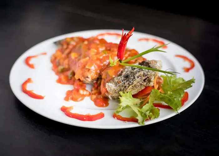 Skor Boutique 4* Siem Reap