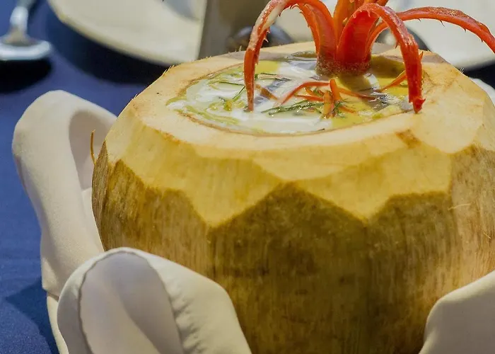Hotel Skor Boutique Siem Reap