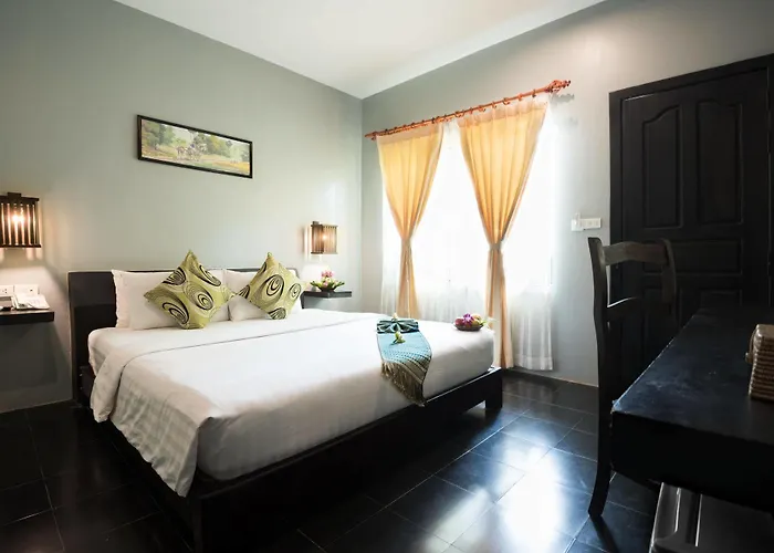 Skor Boutique Hotel